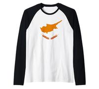 Amazing Foods of the World Humour - Souvlaki de Chypre Manche Raglan