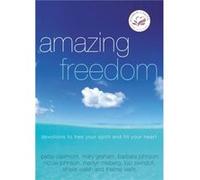 Amazing Freedom by Women of Faith Clairmont, Patsy, Graham, Mary, Johnson, Barbara (Auteur)