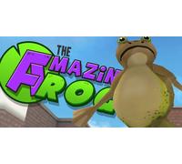 Amazing Frog? (PC)