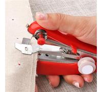 Amazing Gift: Enjoy the convenience of sewing outdoors with this powerful machine. Perfect for craft enthusiasts to express their creativity while traveling or at home. Surprise your loved on bir