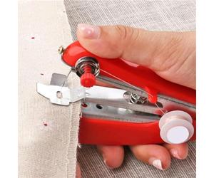 Amazing Gift: Enjoy the convenience of sewing outdoors with this powerful machine. Perfect for craft enthusiasts to express their creativity while traveling or at home. Surprise your loved on bir