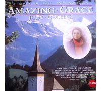 Amazing grace-16 Songs of Love and Inspiration [Import]