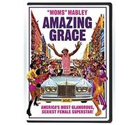 Amazing Grace (1974/ Olive Films)