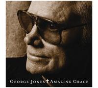 GEORGE JONES - Amazing Grace
