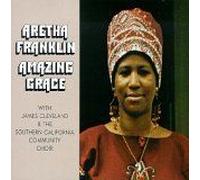 Aretha Franklin Amazing Grace (CD)