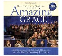 Homecoming – Amazing Grace – DVD – Zone 1