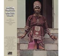 Aretha Franklin – Amazing Grace – Vinyle 2LP 180 g