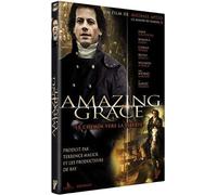Amazing Grace – DVD – Édition E – Seven7