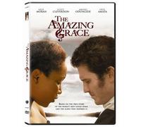 Amazing Grace