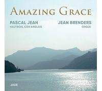 Amazing Grace