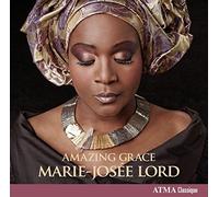 Lord, Marie-Jose - Amazing Grace