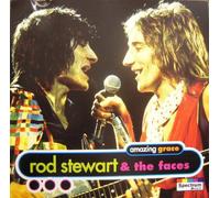 Rod Stewart - Amazing Grace W/Faces