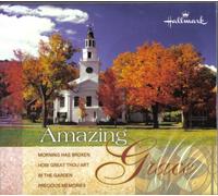 Amazing Grace