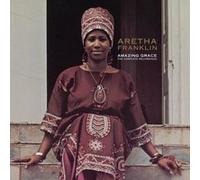 Amazing Grace: The Complete Recordings (4LP)