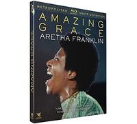 Amazing Grace - Blu-Ray