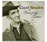 Amazing Grace-21 Sacred Songs