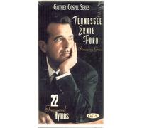 Amazing Grace: 22 Treasured Hymns [VHS] [Import USA]