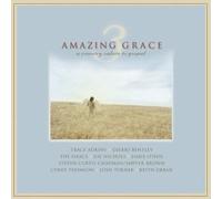 Amazing Grace 3 - A Country Salute to Gospel (HDCD)