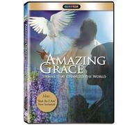 Amazing Grace: 6 Hymns That Changed The World [Dvd] [Import]
