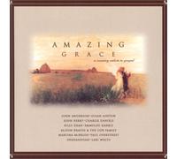 Amazing Grace: A Country Salute to Gospel