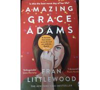 Amazing Grace Adams