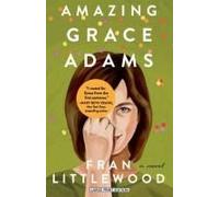 Amazing Grace Adams