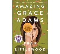 Amazing Grace Adams