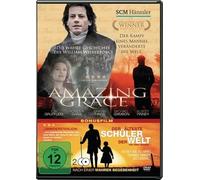 Amazing Grace älteste Schüler der Welt [Import]