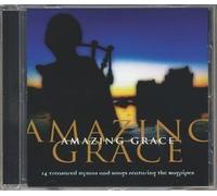 Amazing Grace - Amazing Grace [Import]