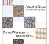 Amazing Grace: an American Tapestry