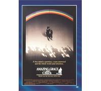 Amazing Grace and Chuck DVD E