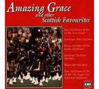Various Artists - Amazing Grace and Other S