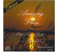 Amazing Grace and Other Songs of Faith and Inspiration