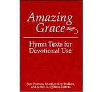Amazing Grace Bertus Frederick Polman, Marilyn Kay Stulken (Auteur)
