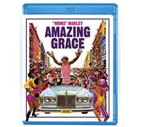 Amazing Grace [Blu-Ray]