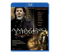 Amazing Grace - Blu-Ray