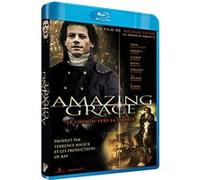 Amazing Grace - Blu-Ray