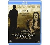 Amazing Grace (Blu-Ray) (Import)