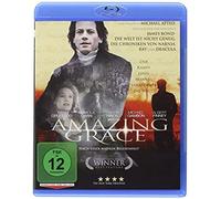 Amazing Grace [ Blu-Ray, Reg.A/B/C Import - Germany ]