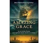 Amazing Grace Borlase Craig (Auteur), Douglas Bruce Hindmarsh (Auteur)