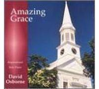 Amazing Grace by David Osborne