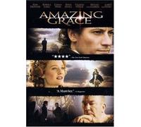 Amazing Grace by Ioan Gruffudd