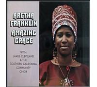 Aretha Franklin Amazing Grace (CD)