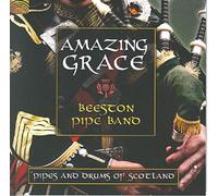 Amazing grace CD