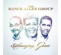 Amazing Grace (CD+DVD) by The Rance Allen Group (2012-08-03)