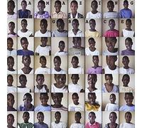 Amazing Grace Children's Home - Songs from The Amazing Grace Childr