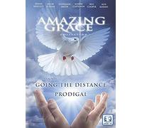 Amazing Grace Collection: Going The Distance