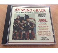 Amazing Grace (Compilation, 26 Tracks) [Import]