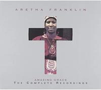 Amazing Grace - Complete Recordings (2CD)