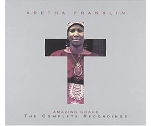 Amazing Grace - Complete Recordings (2CD)